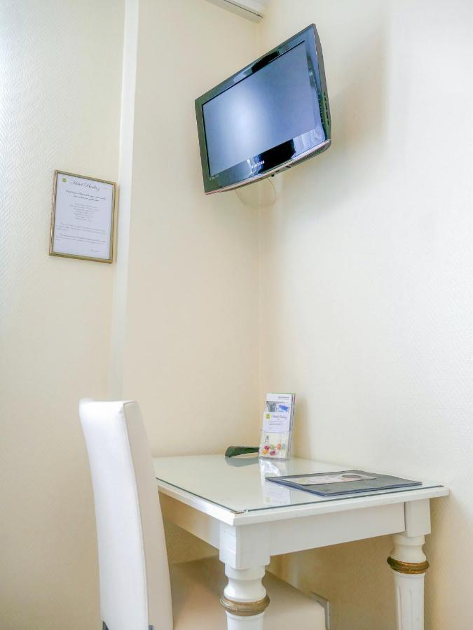 Hotel Berlioz Euroairport Basel - Mulhouse - Freiburg แซ็ง-ลุยส์ ภายนอก รูปภาพ