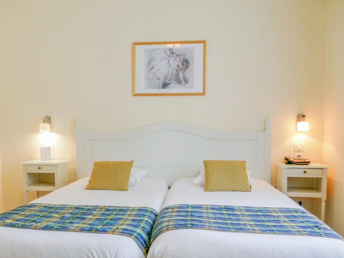 Hotel Berlioz Euroairport Basel - Mulhouse - Freiburg แซ็ง-ลุยส์ ภายนอก รูปภาพ